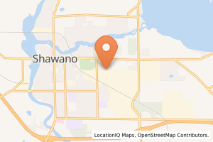 Shawano County Department of Human Services – Outpatient